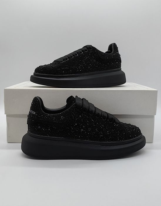 Дамски Сникърси Alexander McQueen