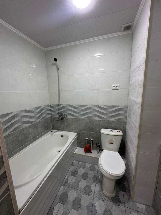 Продаётся 1х комн квартира на 7 этаже Ор-р 7 микрорайон