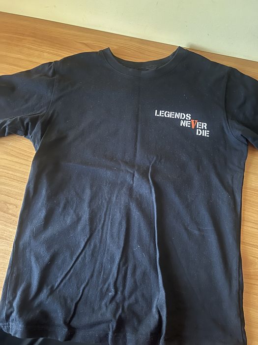 Tricou Vlone juice wrld