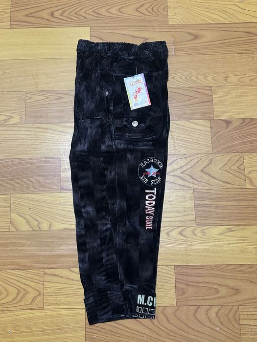 Детские брюки Bolalar uchun shim