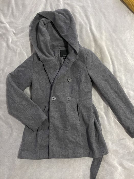 Дамско палто Amisu