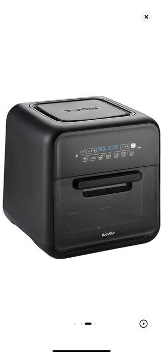 Friteuza cu aer cald Breville Airfryer