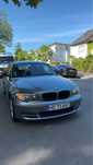 Bmw seria 1 E82