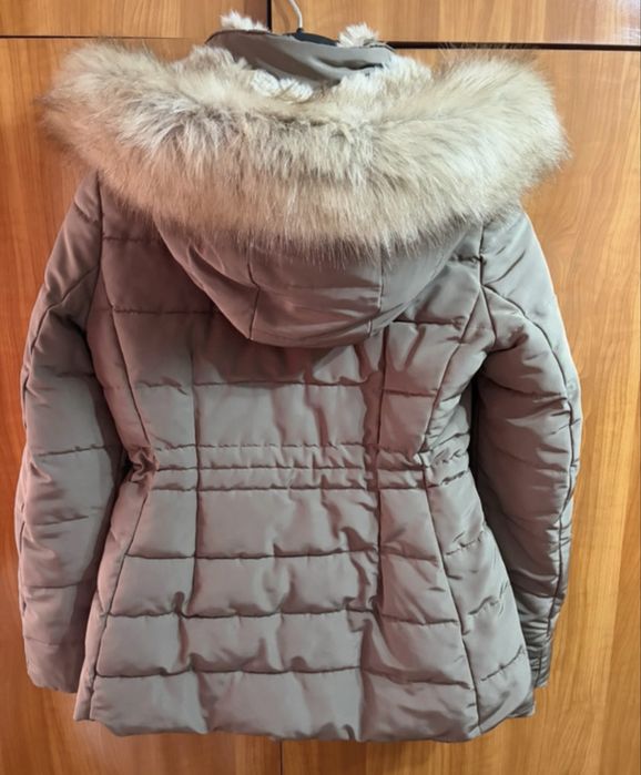 Geacă de iarnă Zara