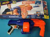 Blaster Nerf N-Strike Surgefire