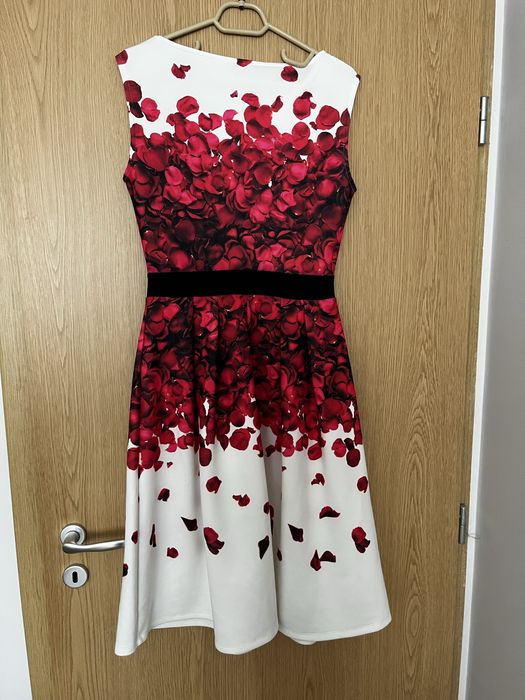 Рокля лятна, нова, с етикет, размер XS