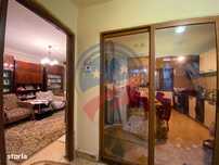 Apartament 1 Mai 4 Camere  Et 3 Cu Centrala