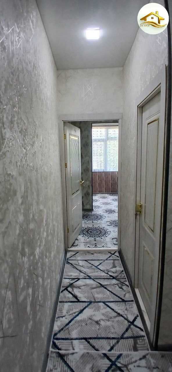 Продаётся 1х квартира на 3 этаж орр 6-МИКР