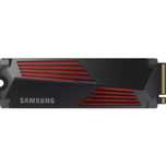 SSD Samsung 990 PRO HeatSink 2TB PCI Express 4.0 x4 M.2 - editie bulk