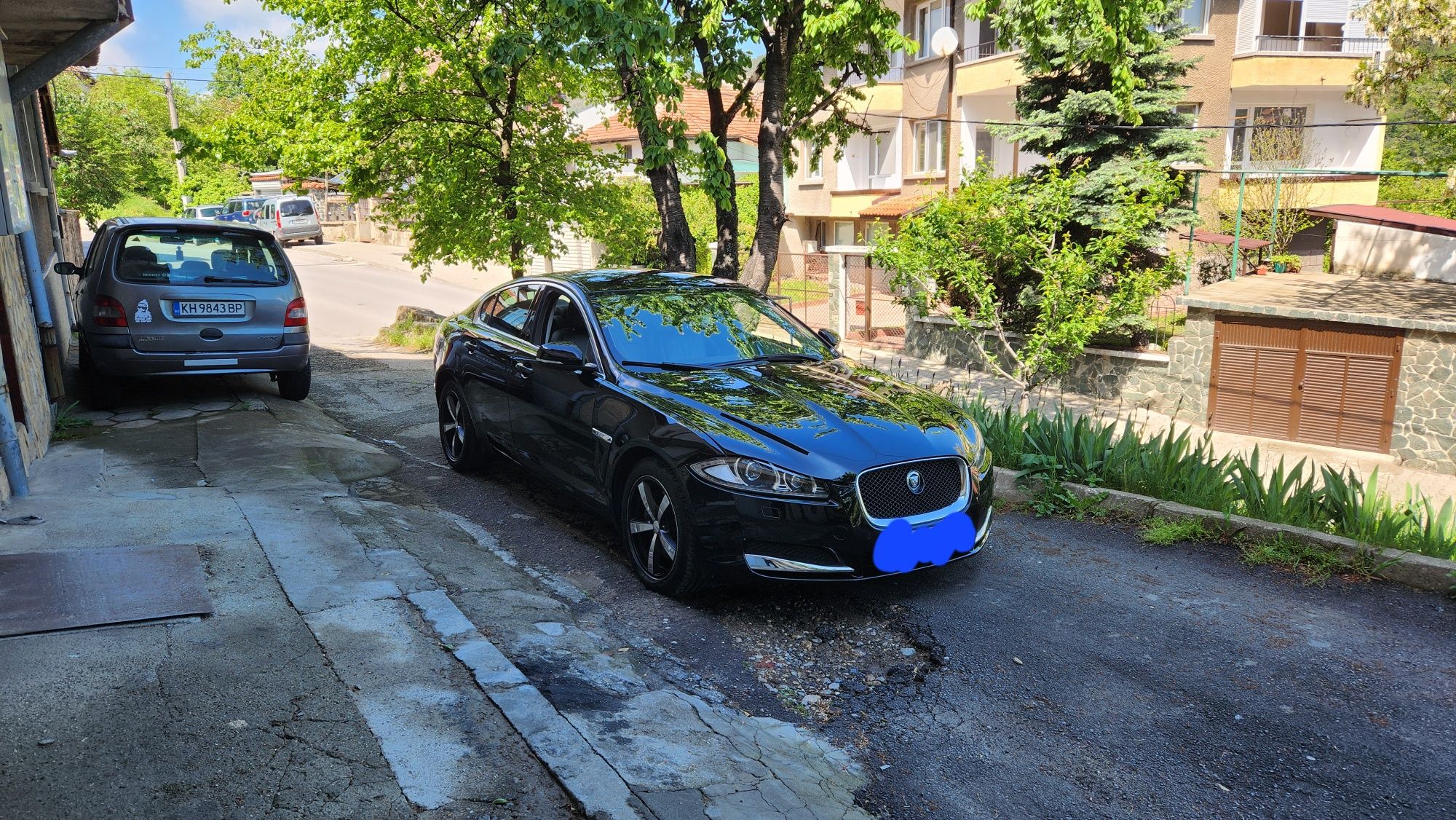 Diewe Trina 5x108/18  Jaguar ,Peugeot,Volvo