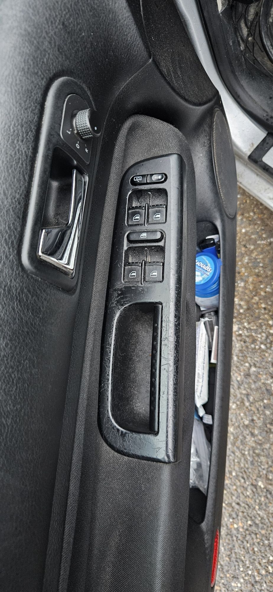Volkswagen golf IV 1.9 TDI