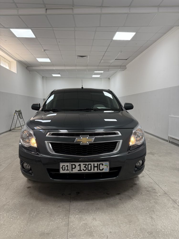 Cobalt4 poz 2023год