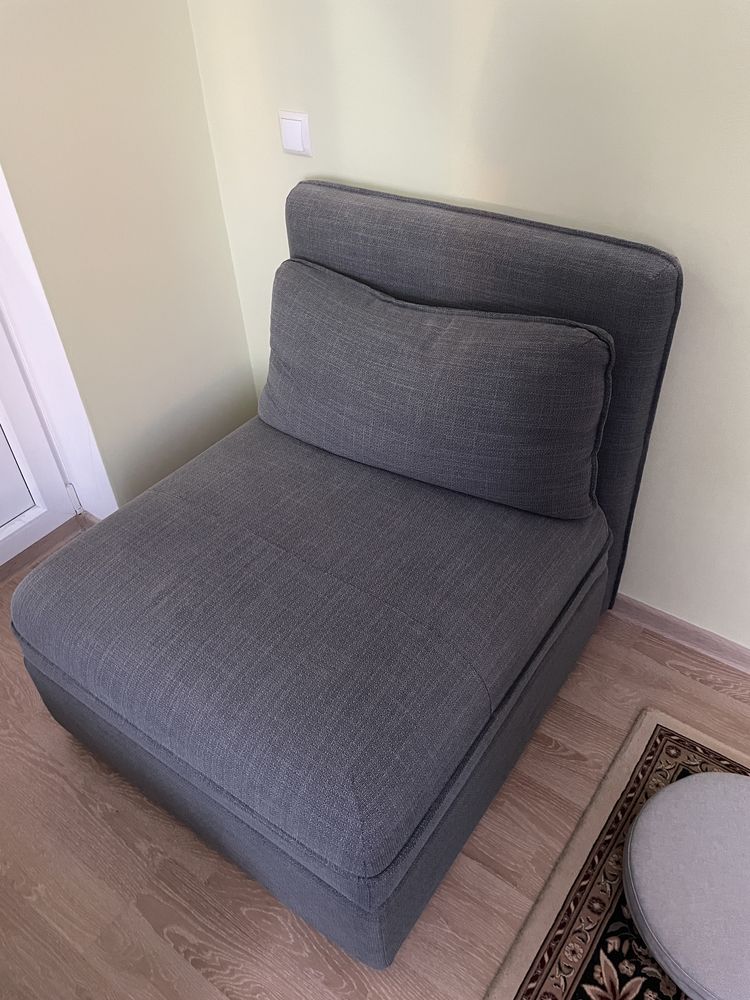 Кресло IKEA Vallentuna