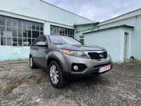 Vand kia sorento 2.0