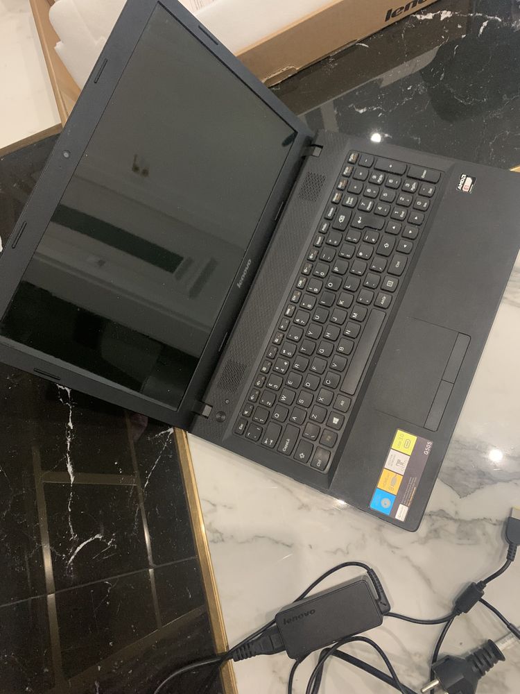 Laptop Lenovo G505