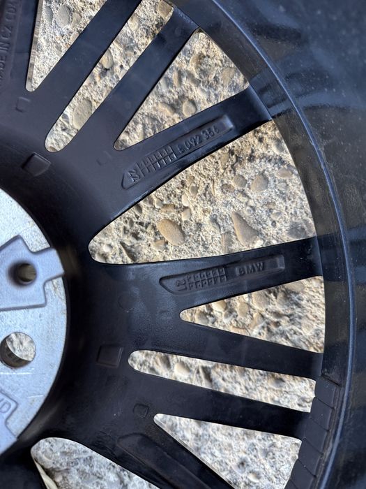 Jante BMW    M. Seria 1 / Seria 2. / . 235/35/19