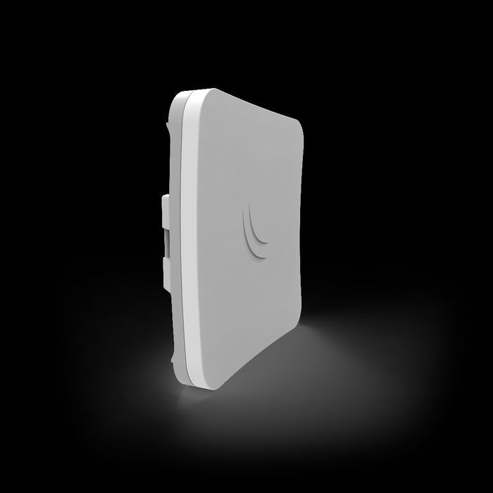 Радиомост, точка доступа MikroTik SXTsq 5 ac RBSXTsqG-5acD