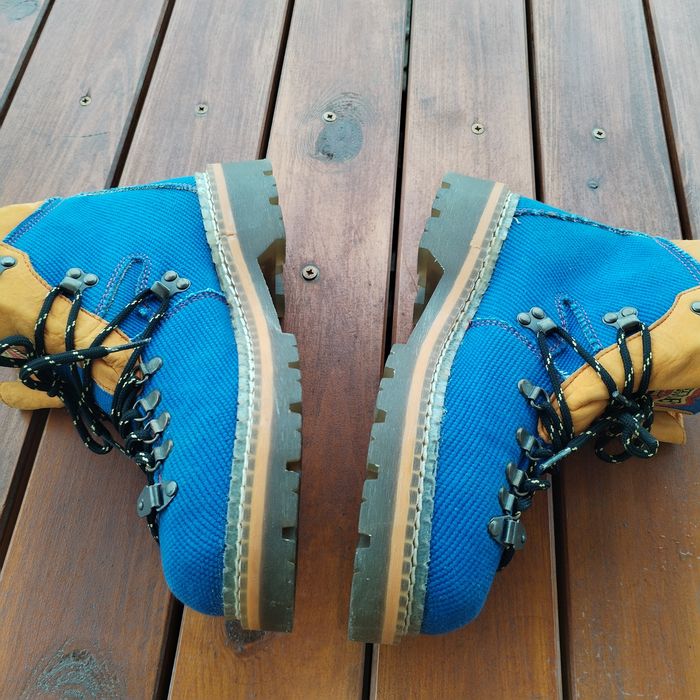 Bocanci Free Style nr. 40