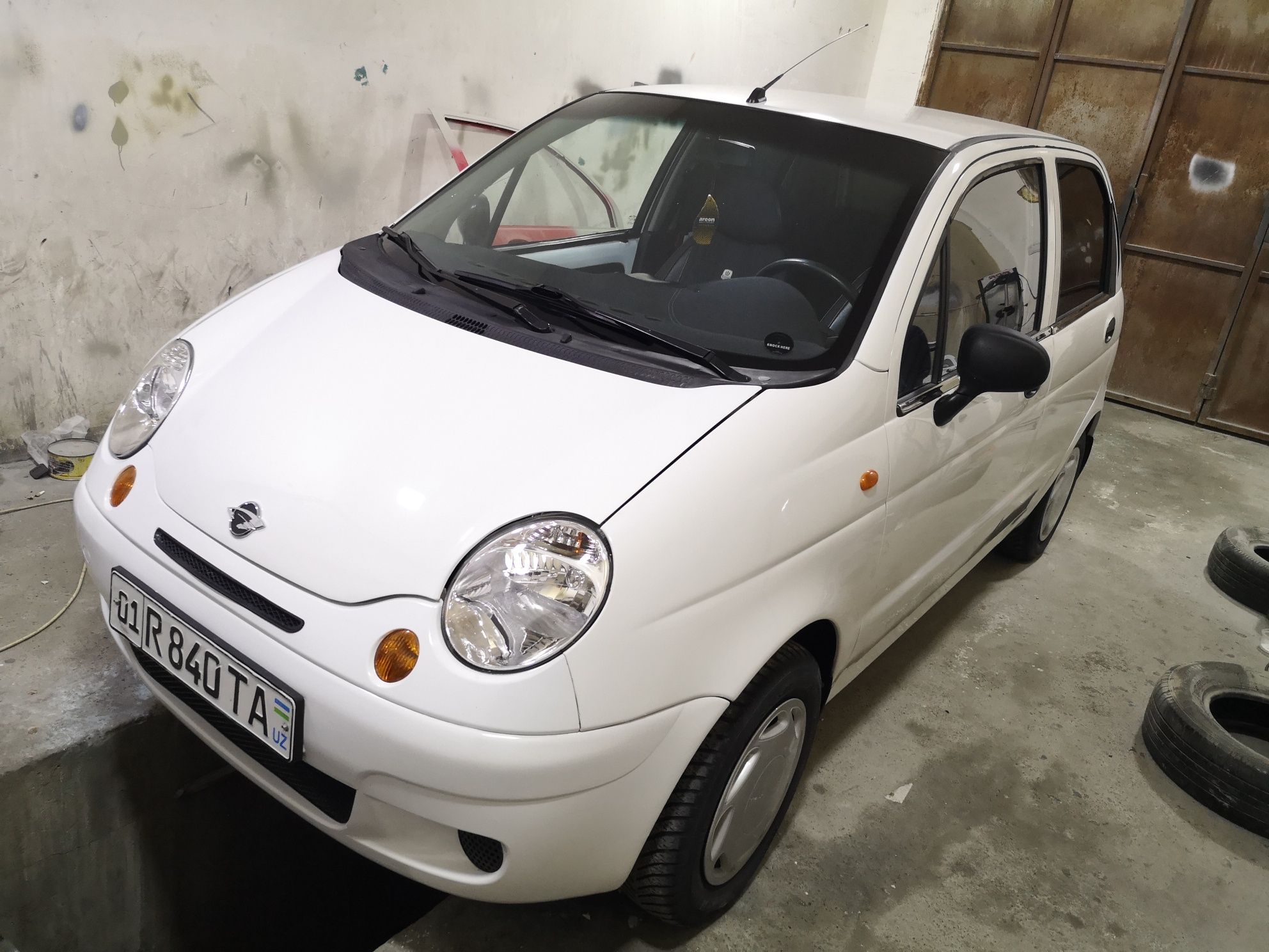 Arenda vikup matiz 2014 yevro gidravlika.
