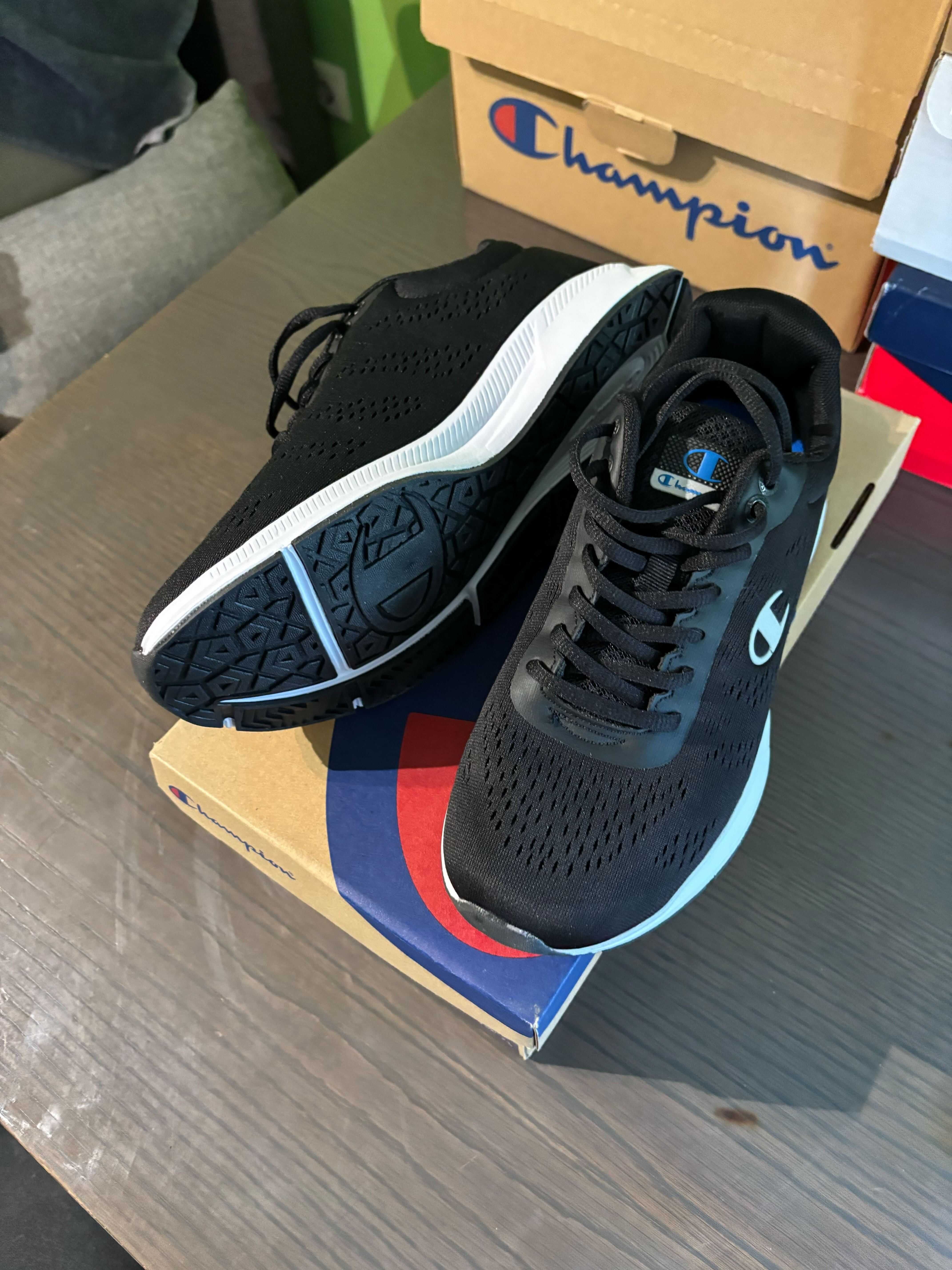 Champion JAUNT номер 43 мъжки маратонки