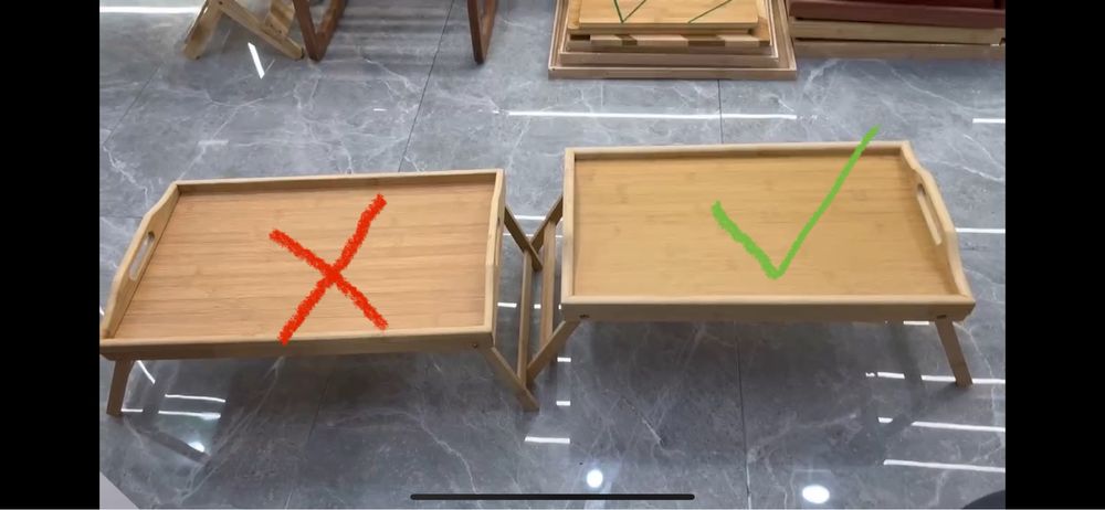 Kichkina stolik, bambuk stolik, столик из бамбука, столик