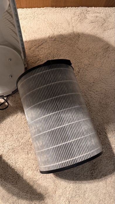Purificator de aer Philips AC3858/50