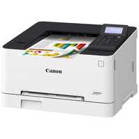 Лазерный цветной принтер А4 Canon "i-SENSYS LBP633Cdw. Ф.О. любая