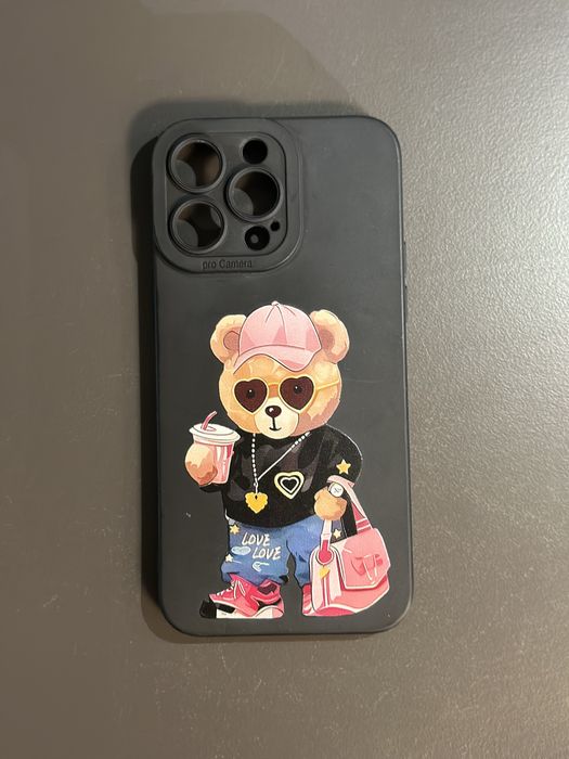 Калъф за Iphone 14 pro max