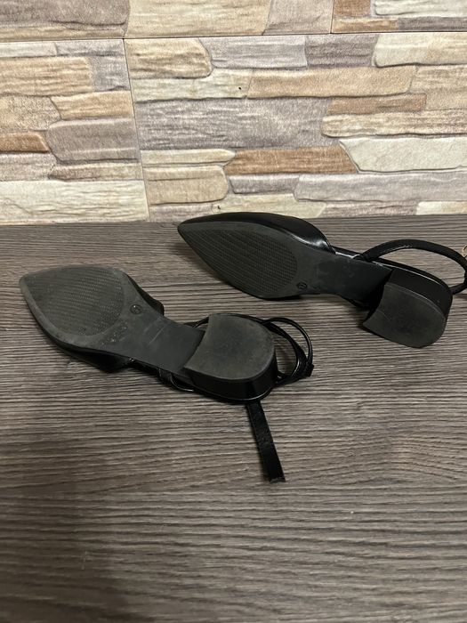 Încălțăminte damă, mărime 37