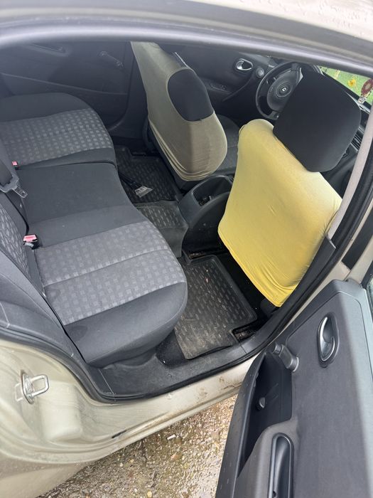 Renault megane2, 2008