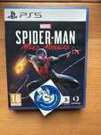 Marvel's Spider-Man: Miles Morales PlayStation 5 PS5 PS 5