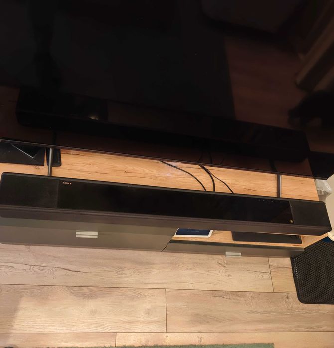 Soundbar SONY HT-A7000+ Subwoofer SW5