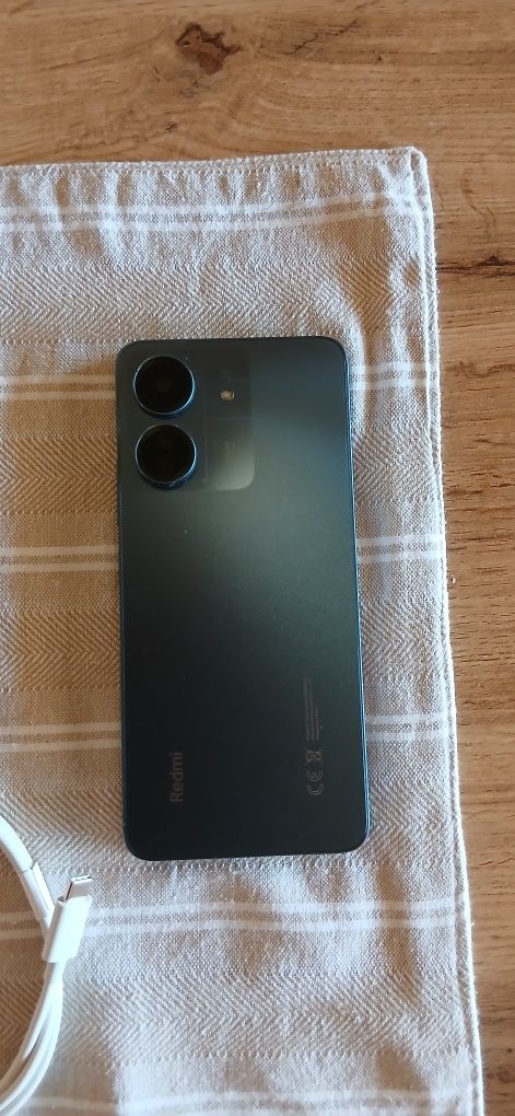 Redmi 13 C 128gd