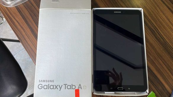 Таблет Samsung Galaxy Tab A 6