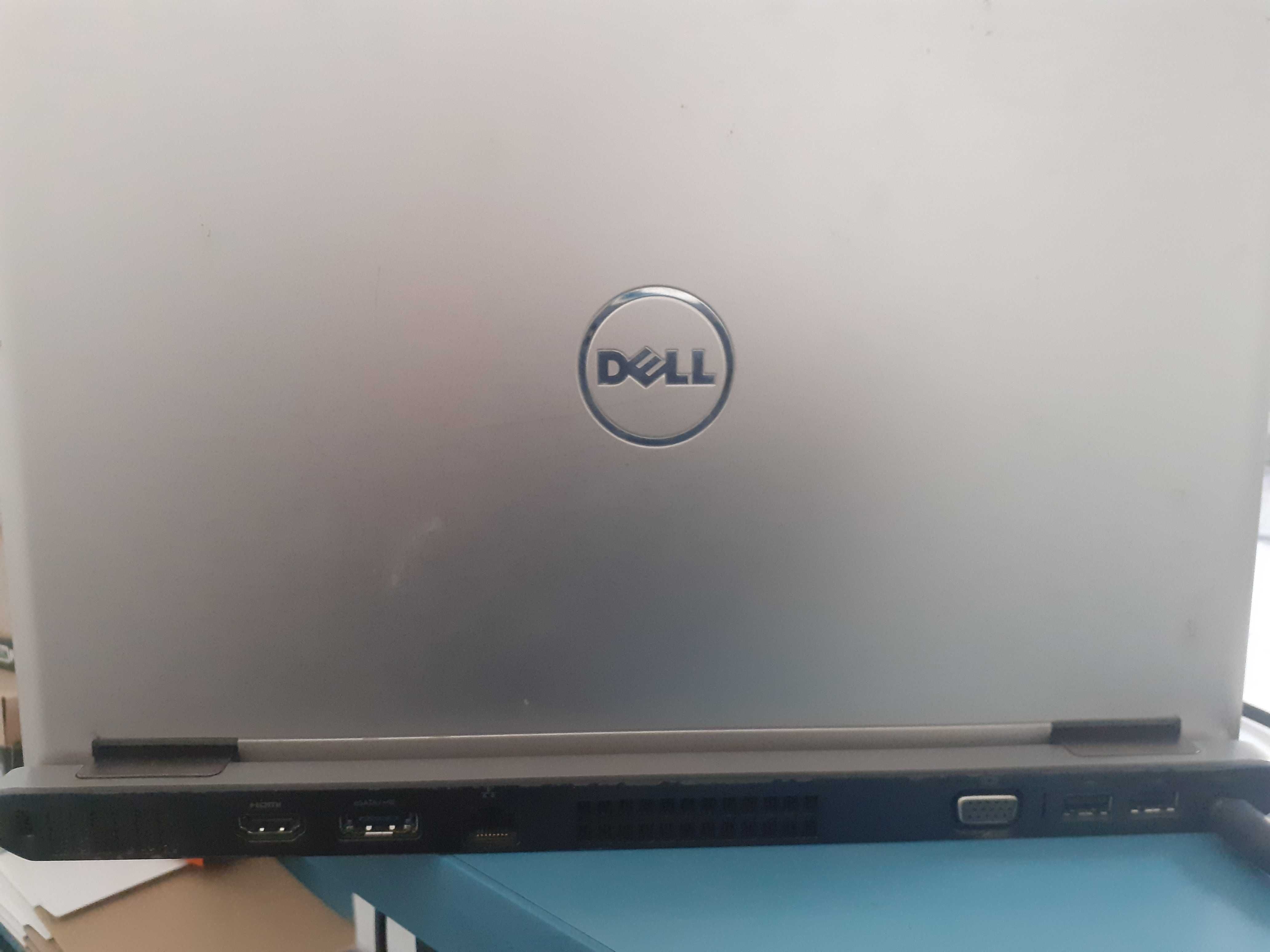 Лаптоп Dell Vostro 130