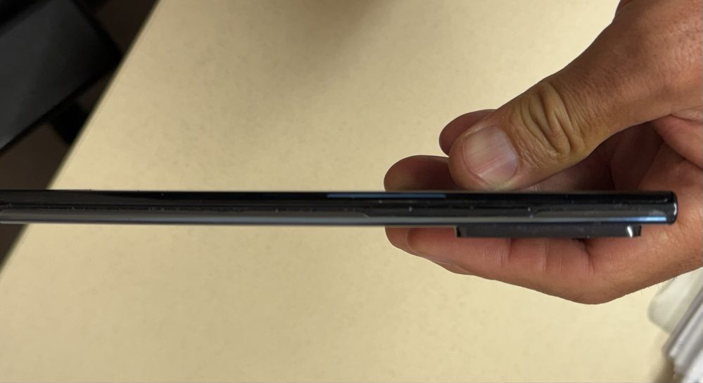 Samsung Galaxy Note 20 ultra 5G 256GB
