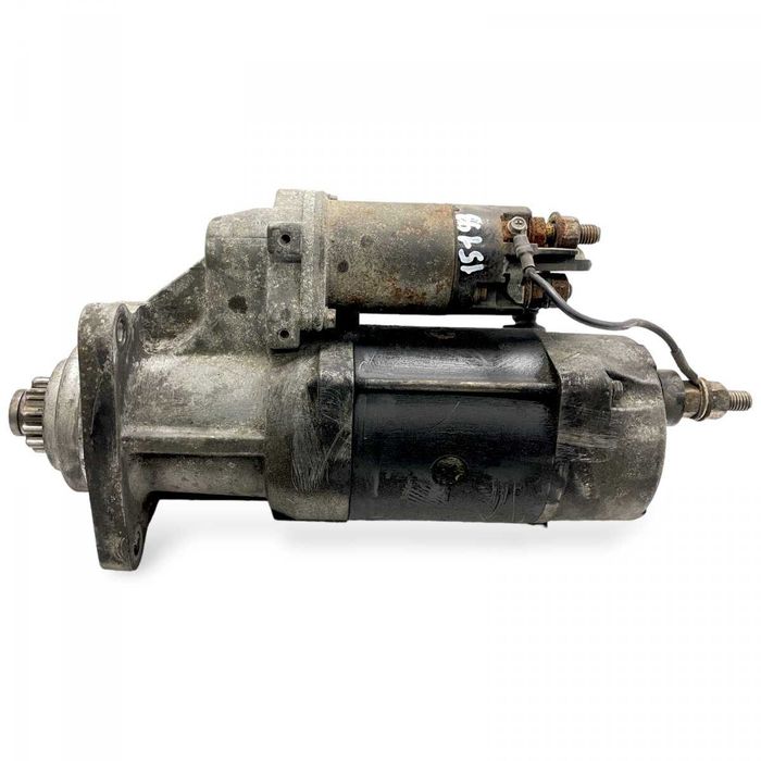 Electromotor SOLARIS Urbino, Alpino, Vacanza - 5284106 Piese de schimb