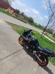 De vânzare SUZUKI GSX750F