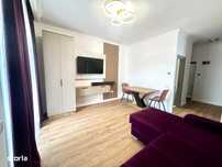 Apartament modern 2 camere de inchiriat in Sanmartin