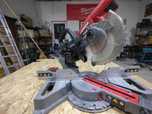 Fierastrau Milwaukee FMS 190