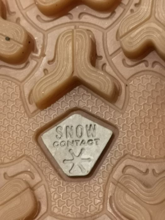 Vând ghete piele întoarsă 41