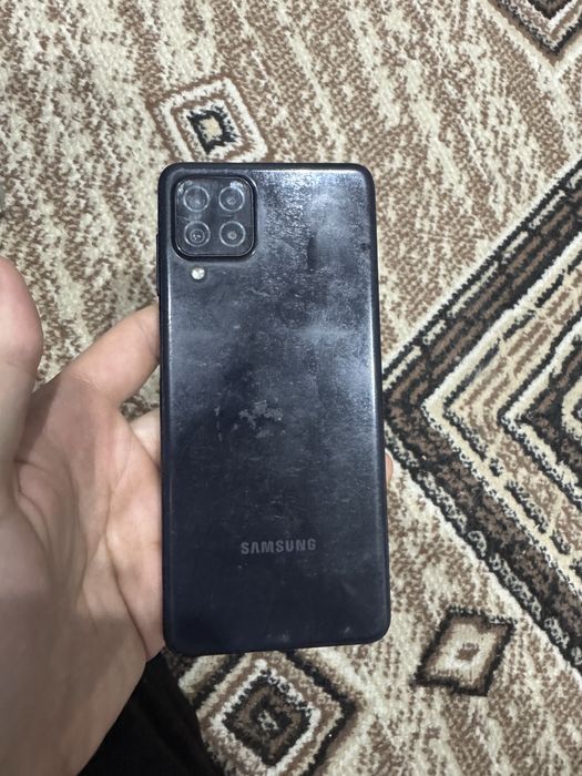Samsung a22 без минусов