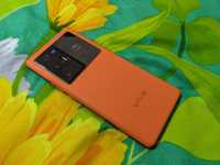 Vivo X70 Pro Plus Orange 256gb 24gb ram Citiți Anunțul ! ! ! !