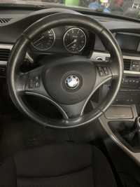 Volan cu comenzi si airbag bmw e81/87/90/91/92