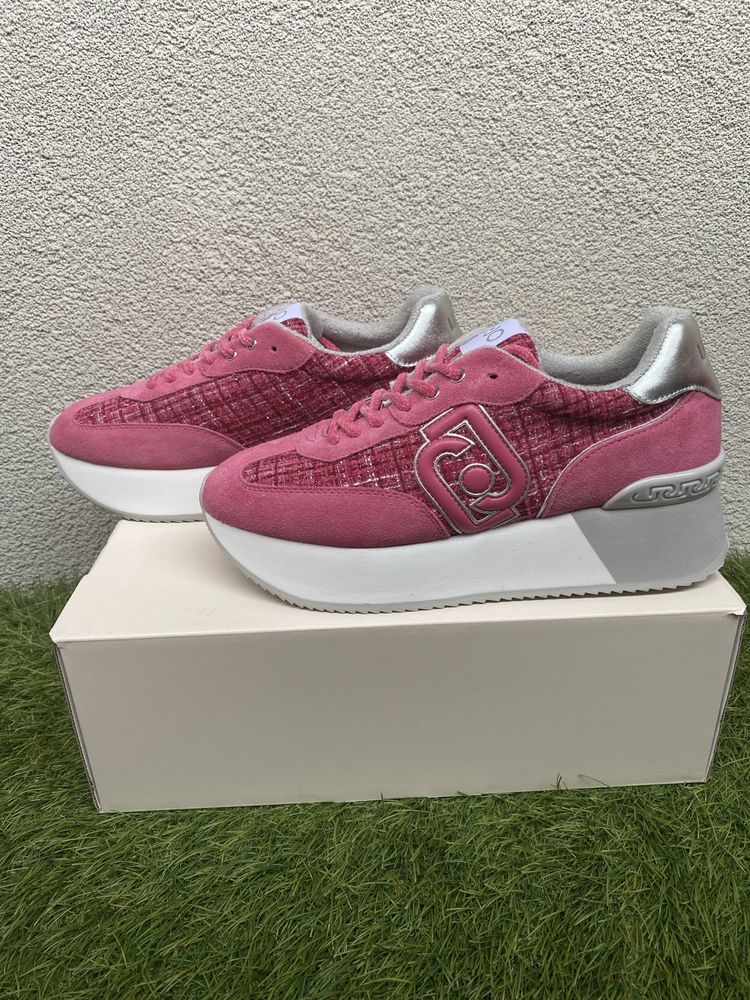 Сникърси LIU JO DREAMY 02 - GUM