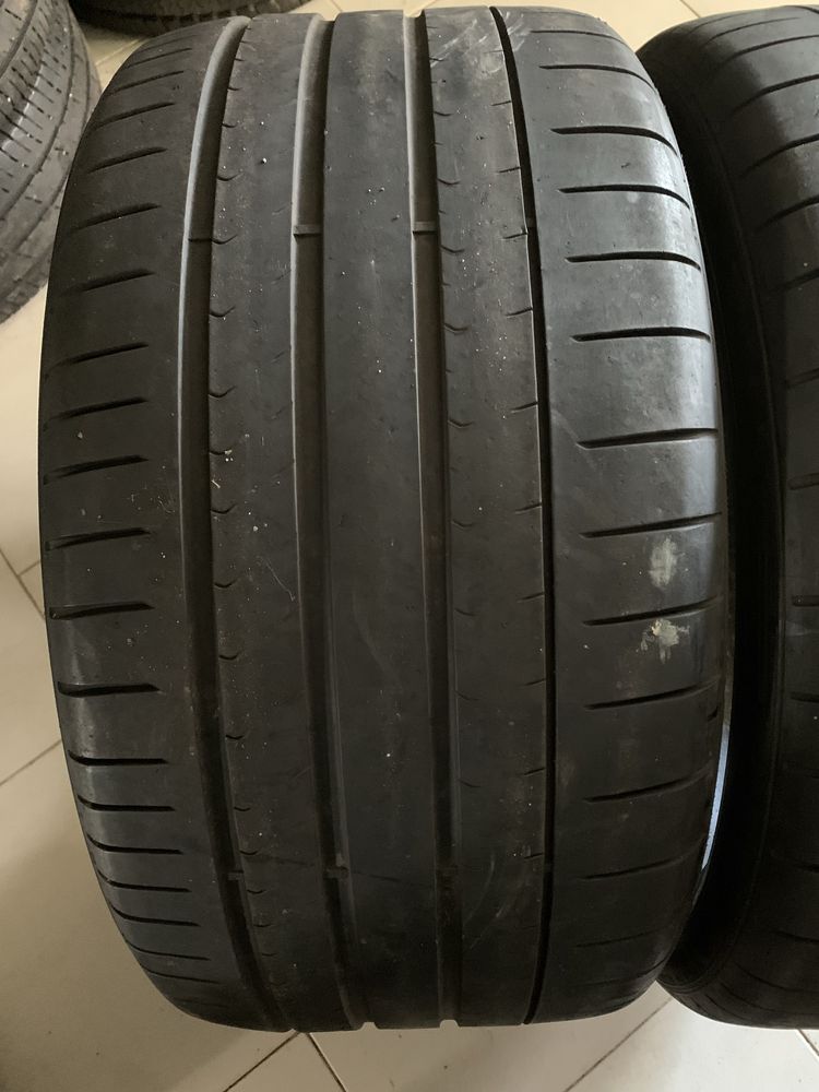 285/30/20 Pirelli