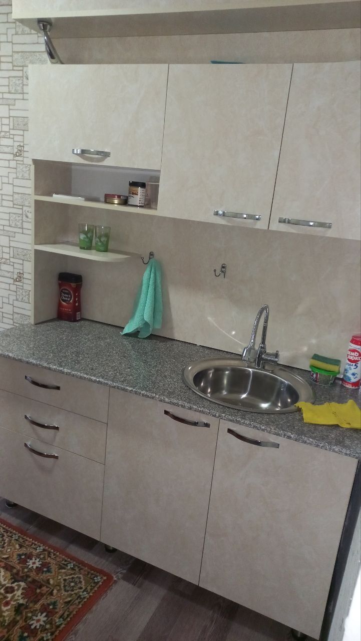 Сдается квартира