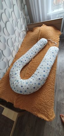 Продам подушку для беременных