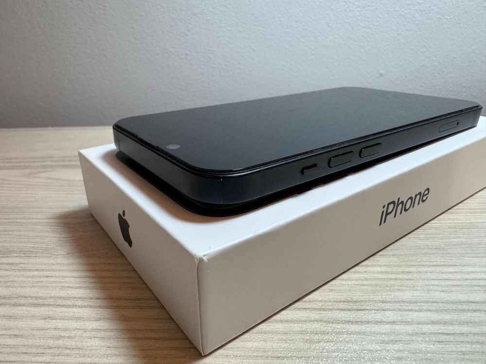 Iphone 14 128gb Midnight Black *ПРОМОЦИЯ* Apple