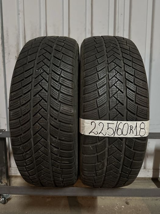 Anvelope 225/60 R18 VREDESTEIN iarnă (m+s)